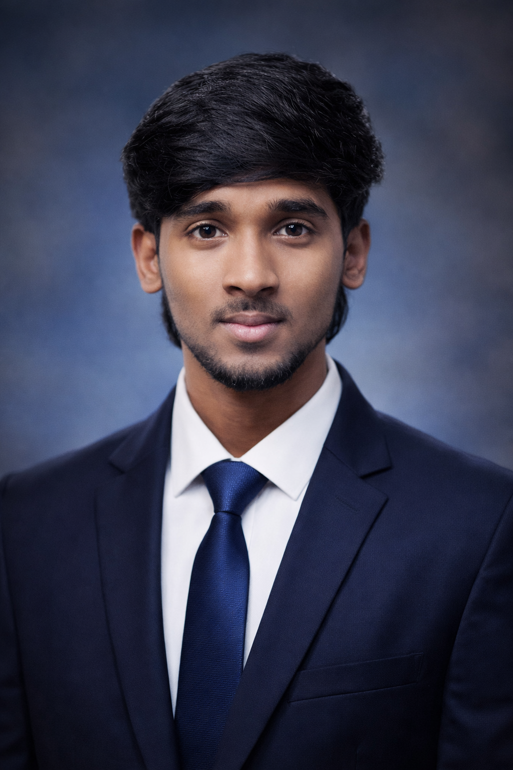 Dhushyandh MERN Stack Developer